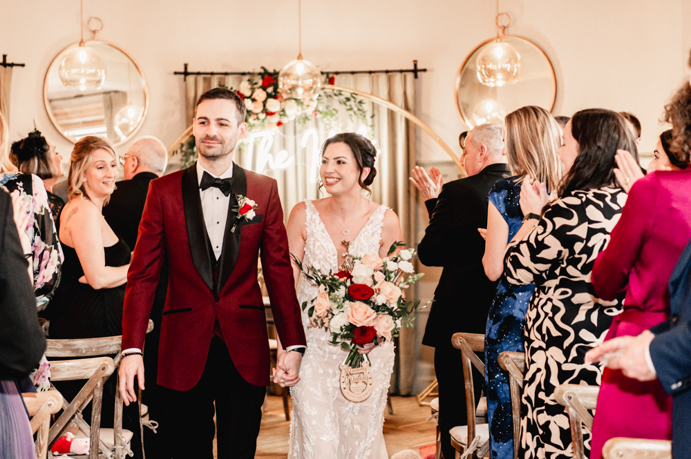 painswick wedding hotel