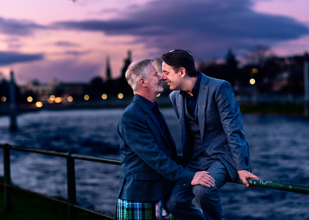 gay wedding same sex