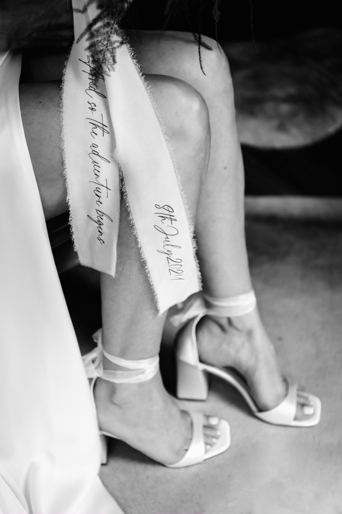 timeless bride photos