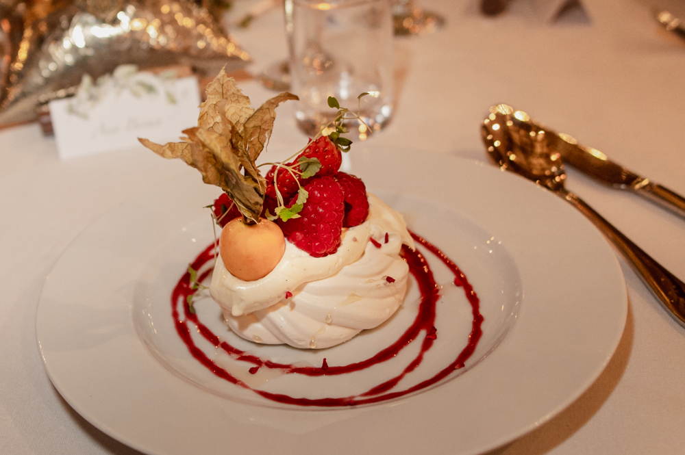 wedding catering birch 