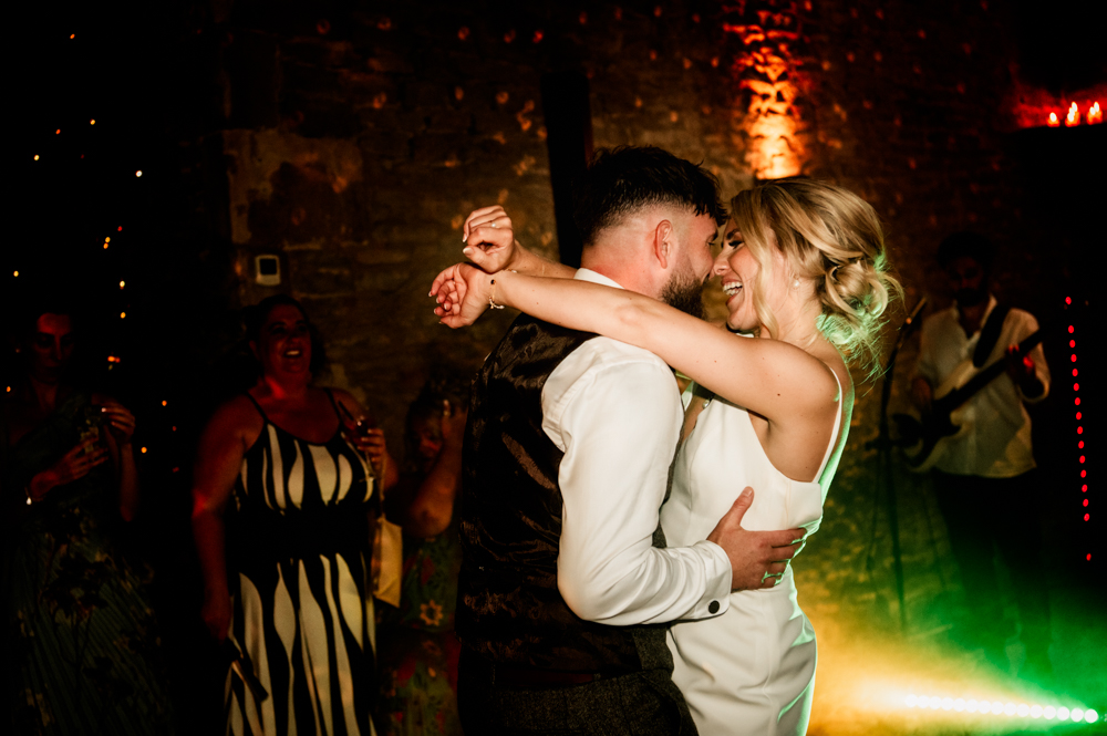 countryside wedding cotswolds