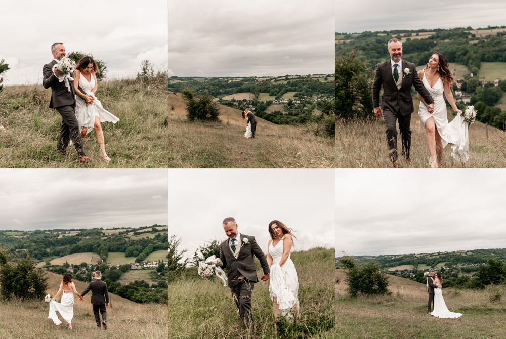 stroud wedding cotswolds