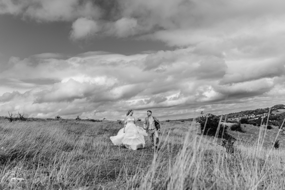 rodborough common wedding stroud