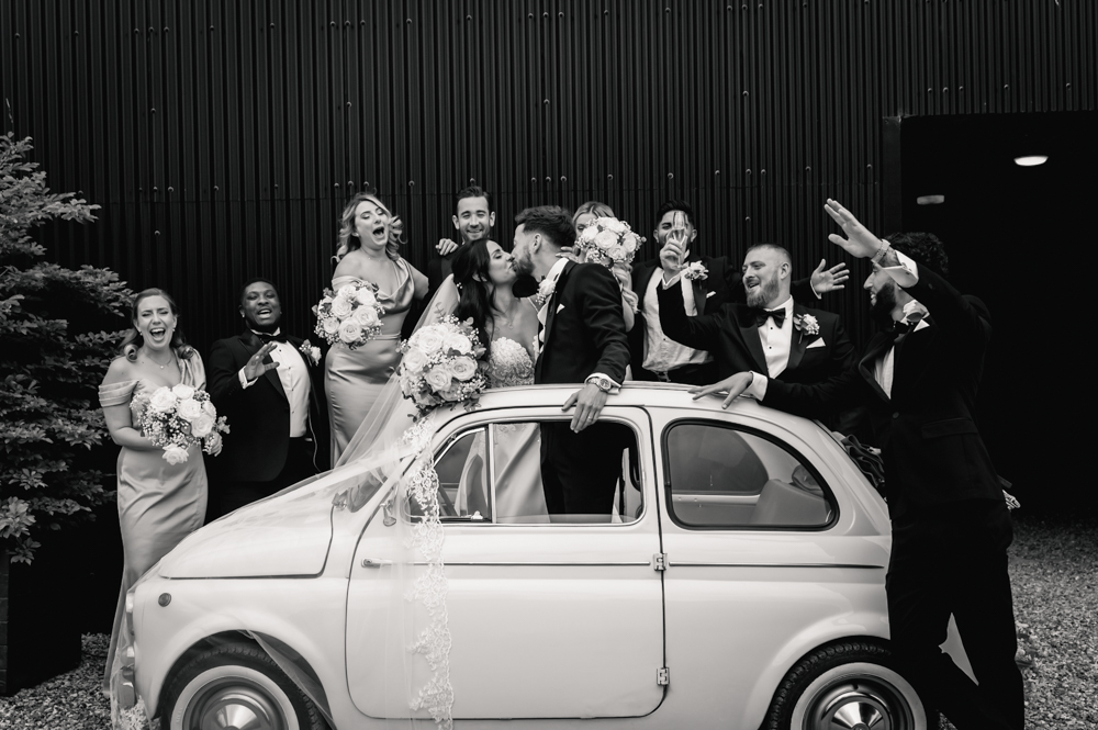 editorial wedding photography