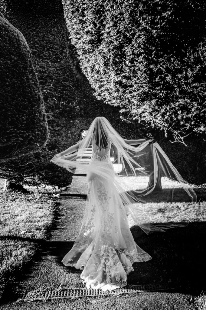 fashion wedding photography