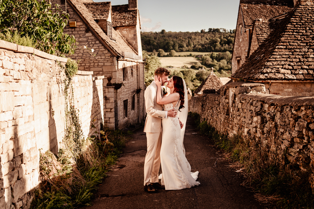 beautiful cotswold location 