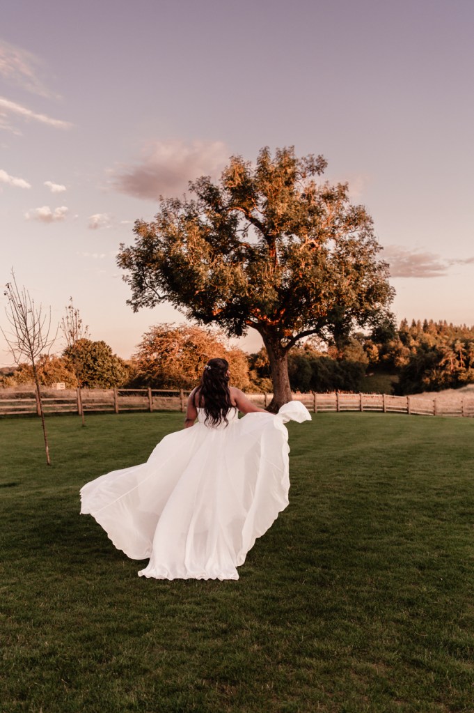 old gore barn  cotswolds wedding