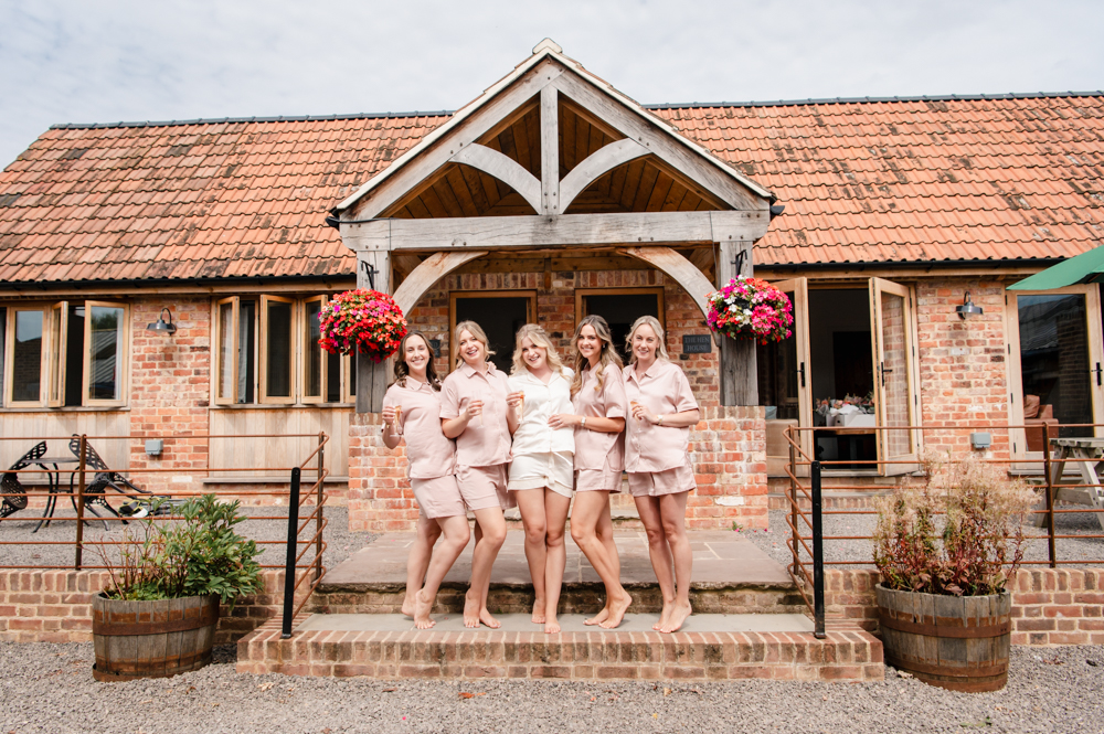 holiday let wedding barn 