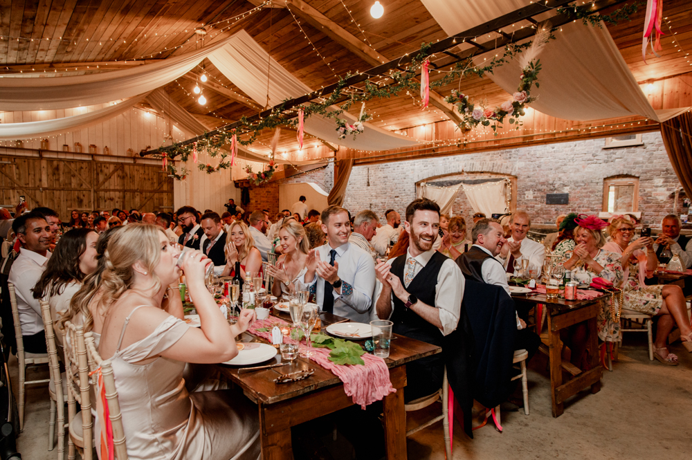 natural wedding photography cotswolds