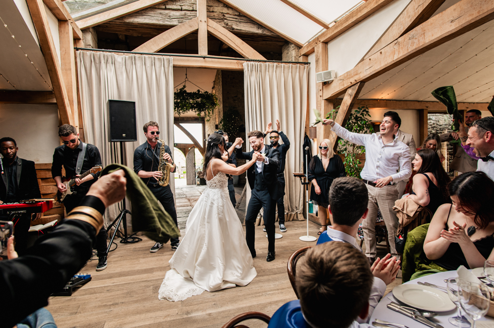 italian wedding uk england