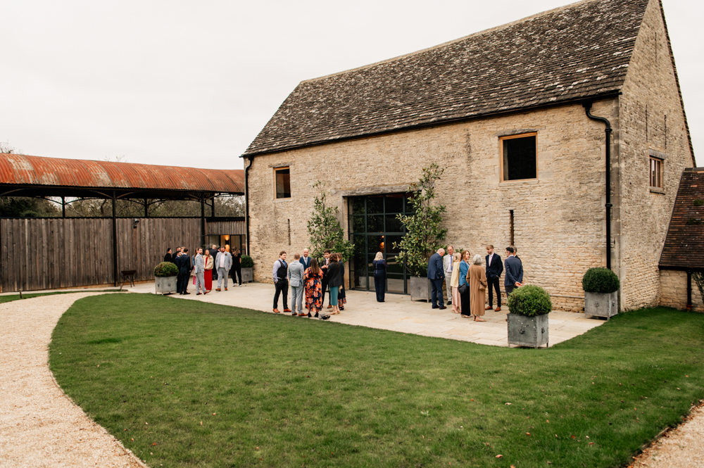 old gore barn wedding venue