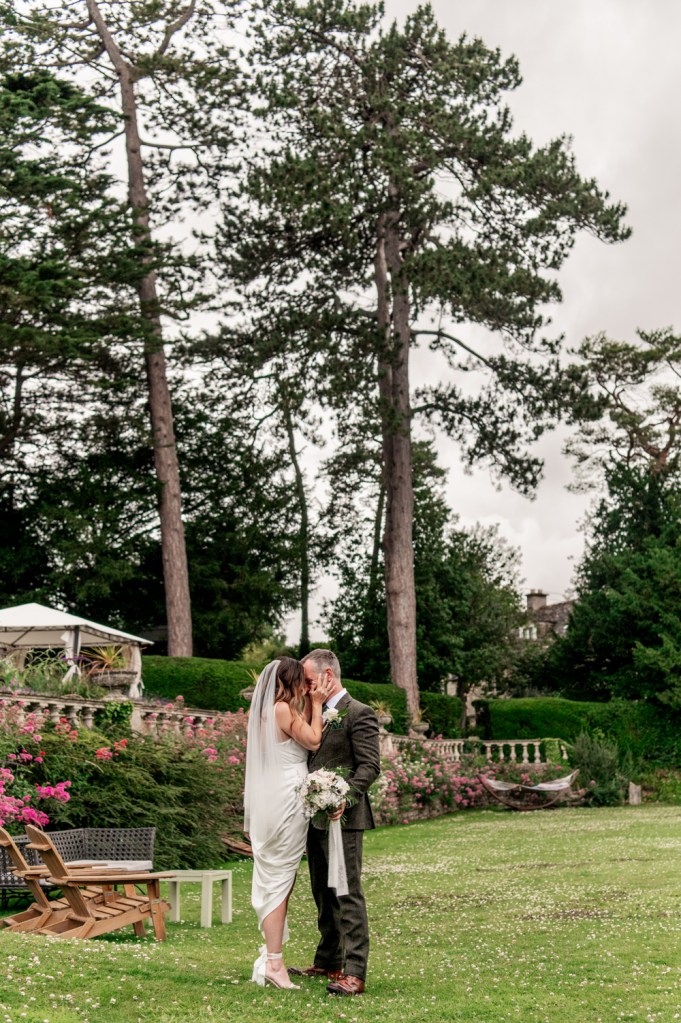 tall tree wedding venue