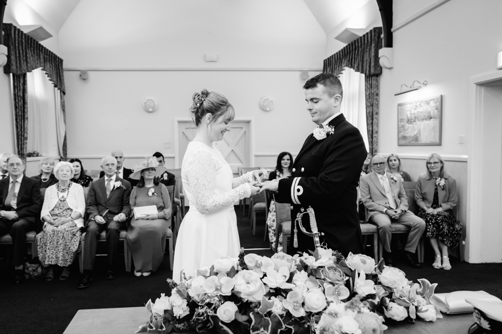 stroud registry office marriage