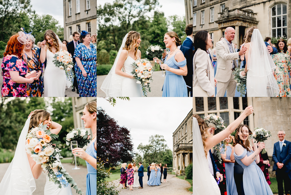 wedding elmore court 