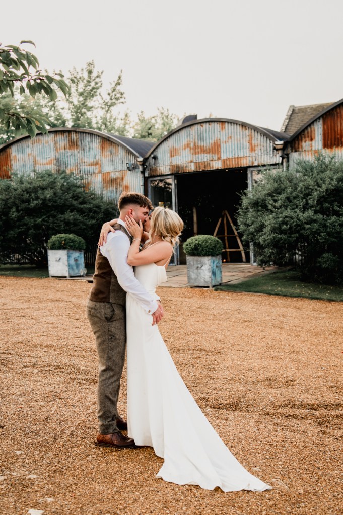 stone barn gloucestershire