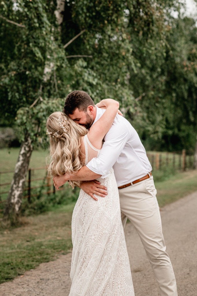 fine art wedding photos