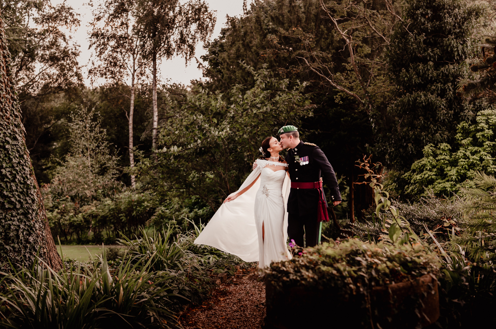 fairytale wedding photography 