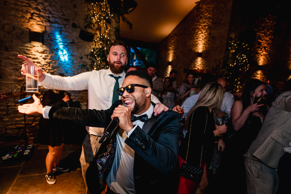 neo roots wedding band