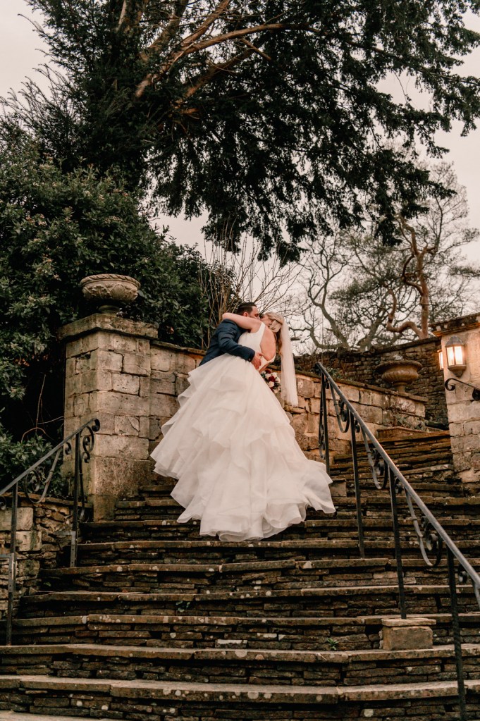 burleigh court hotel wedding stroud