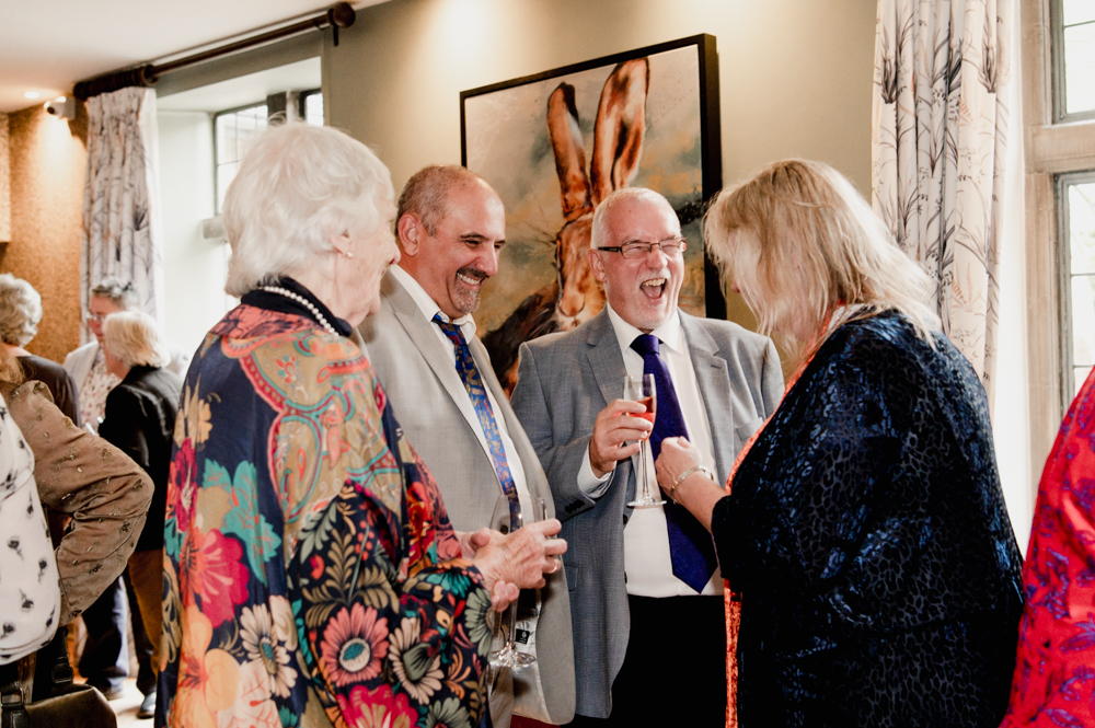 candid wedding photography