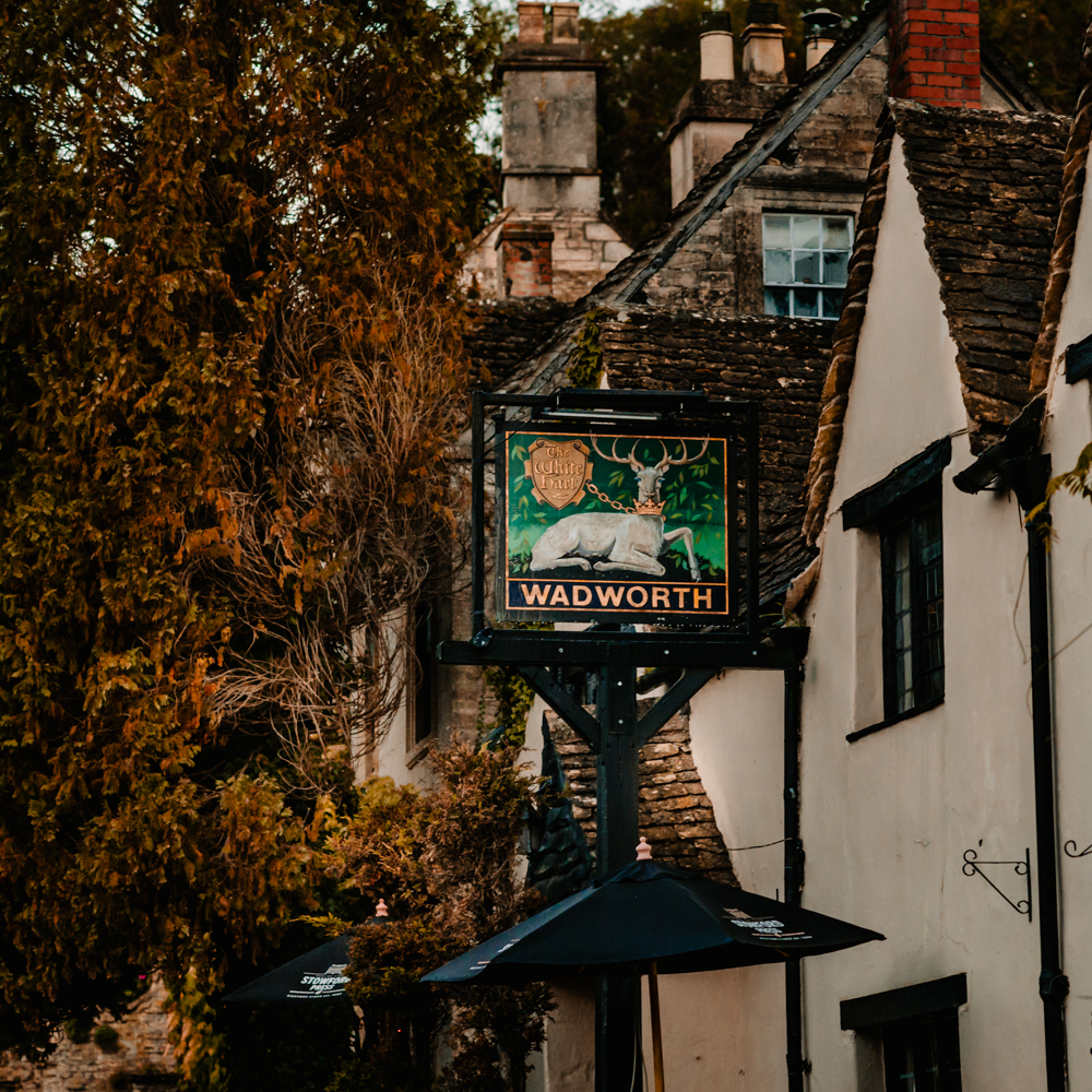 pub cotswolds