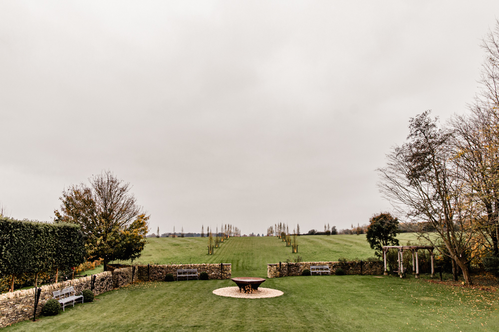 countryside wedding venue cripps barn