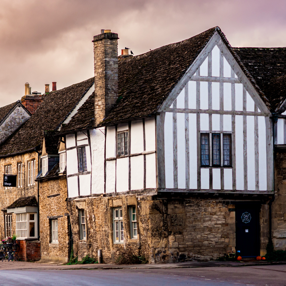 lacock cotswolds