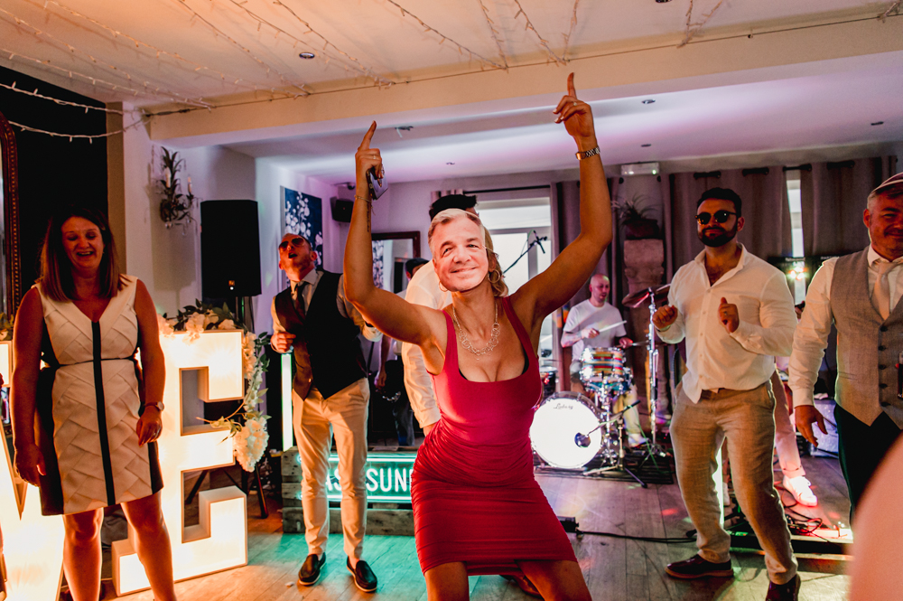 party the old lodge minchinhampton