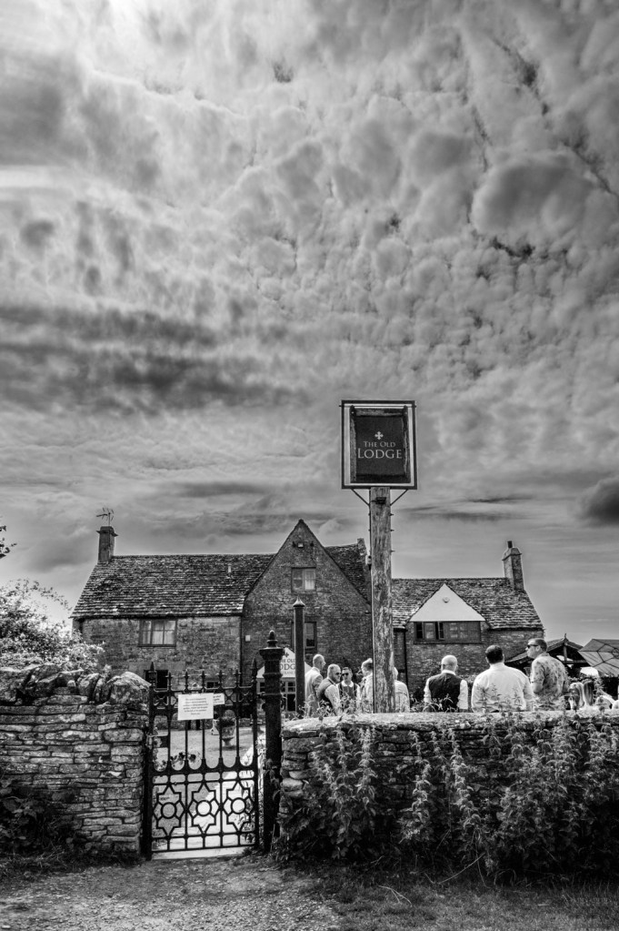 the old lodge minchinhampton hotel restaurant