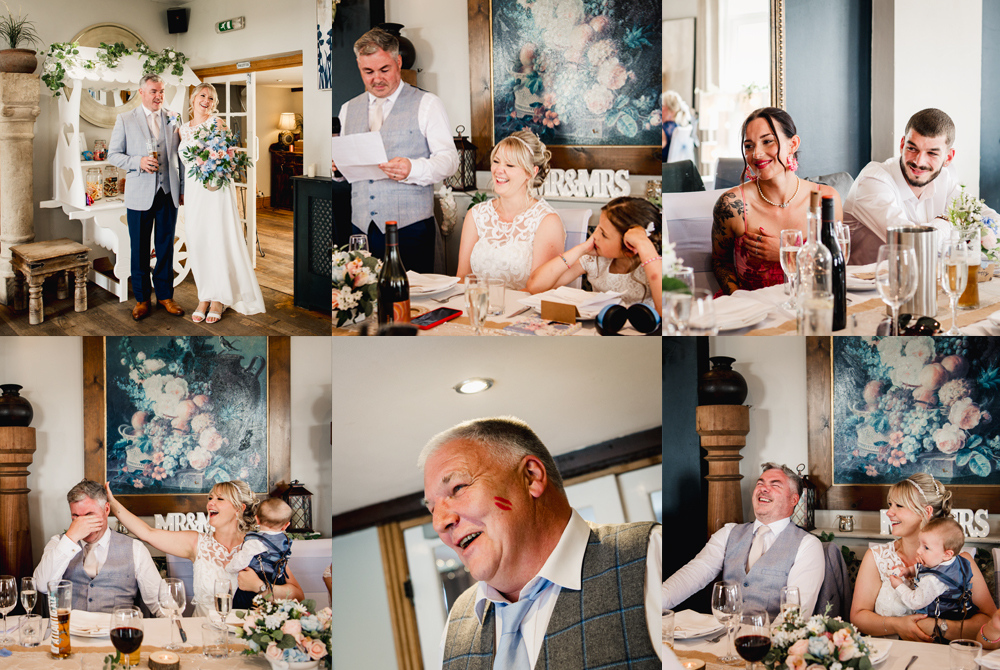 candid photos wedding speeches