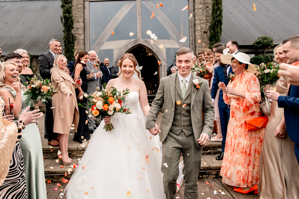 confetti cripps barn