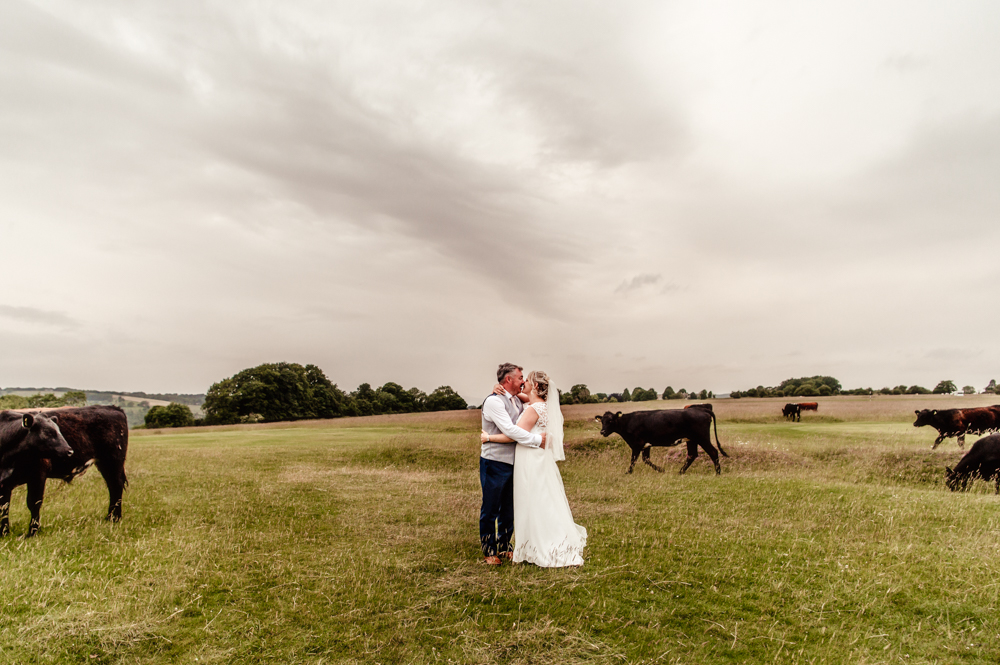 rodborough common wedding