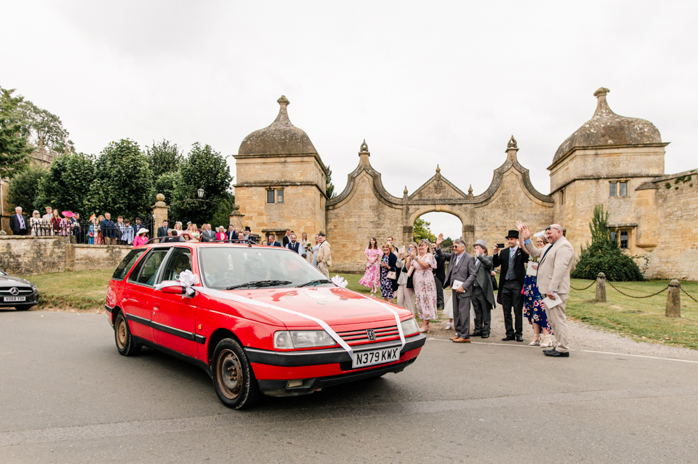 chipping campden wedding cotswolds