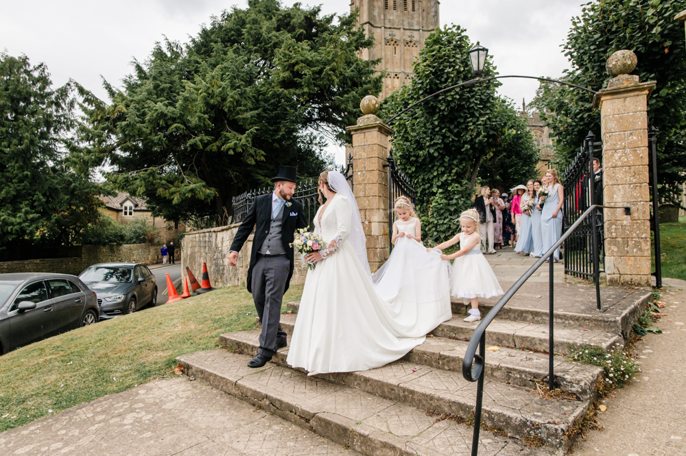 st james chipping campden cotswolds