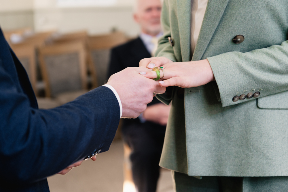 haribo wedding ring wedding