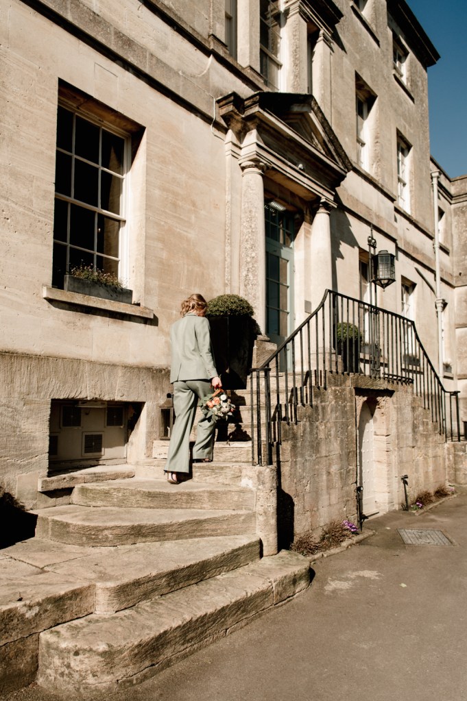 the painswick hotel wedding cotswolds