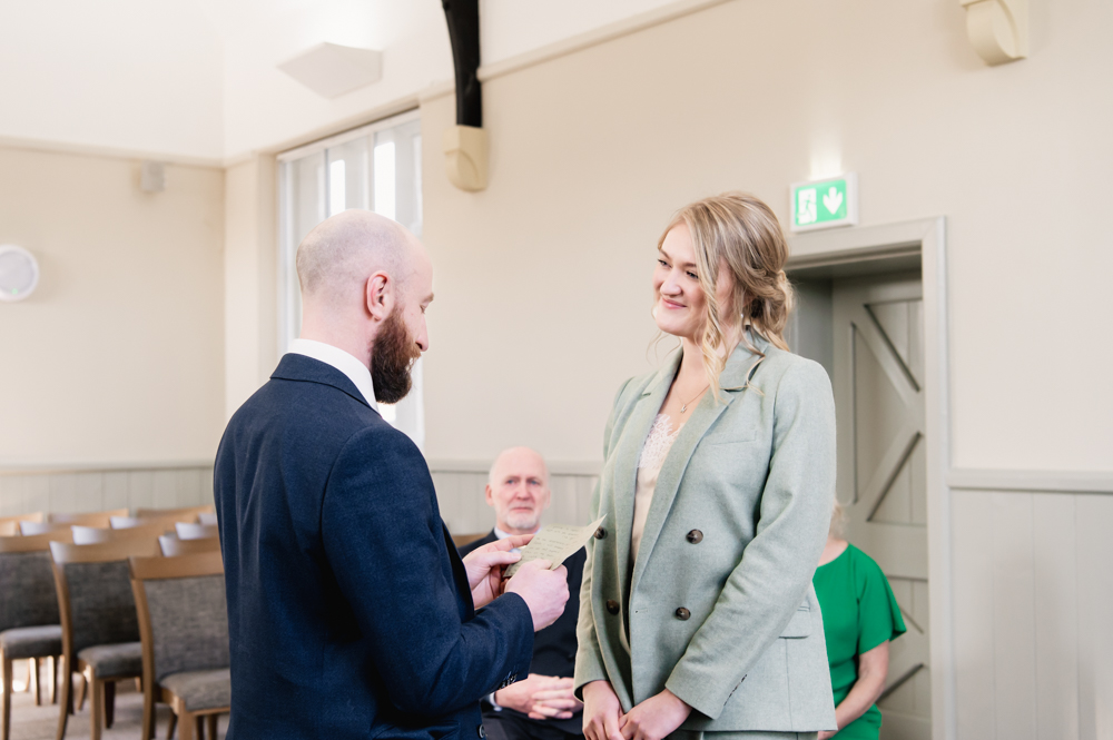 wedding stroud register office