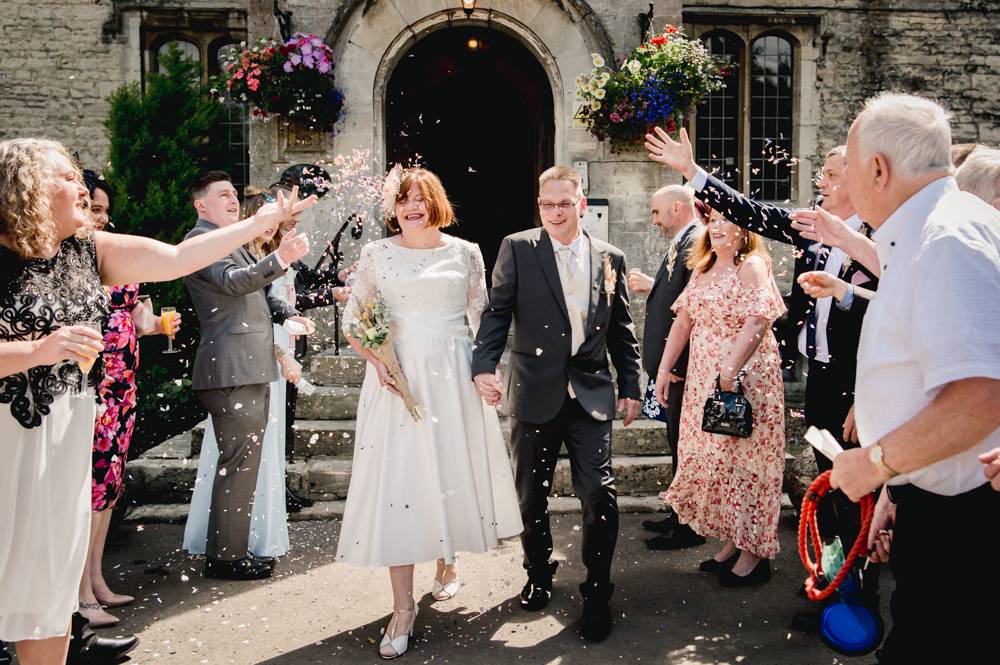 stonehouse court hotel wedding 