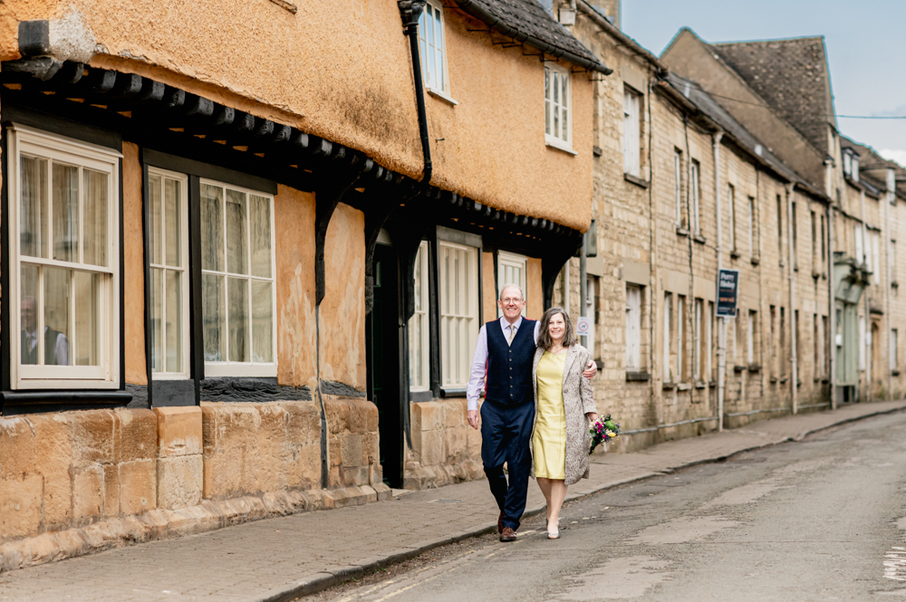 wedding couple cirencester 