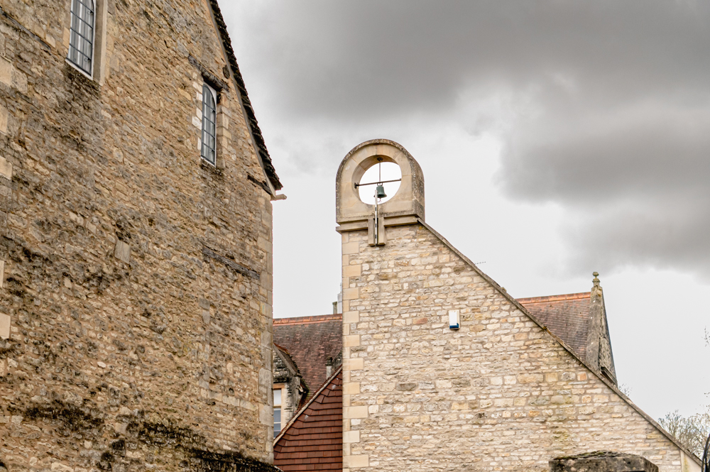 cirencester architecture