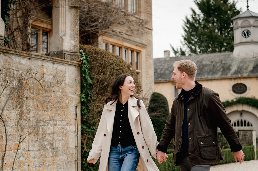 family photo shoot cotswolds