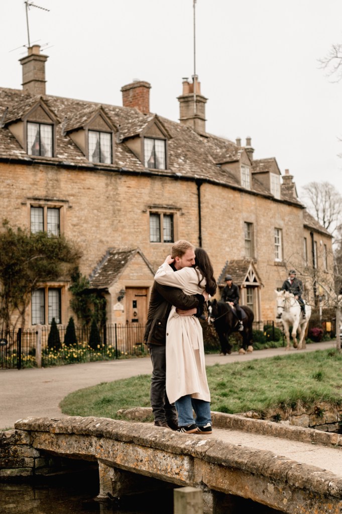 proposal cotswolds