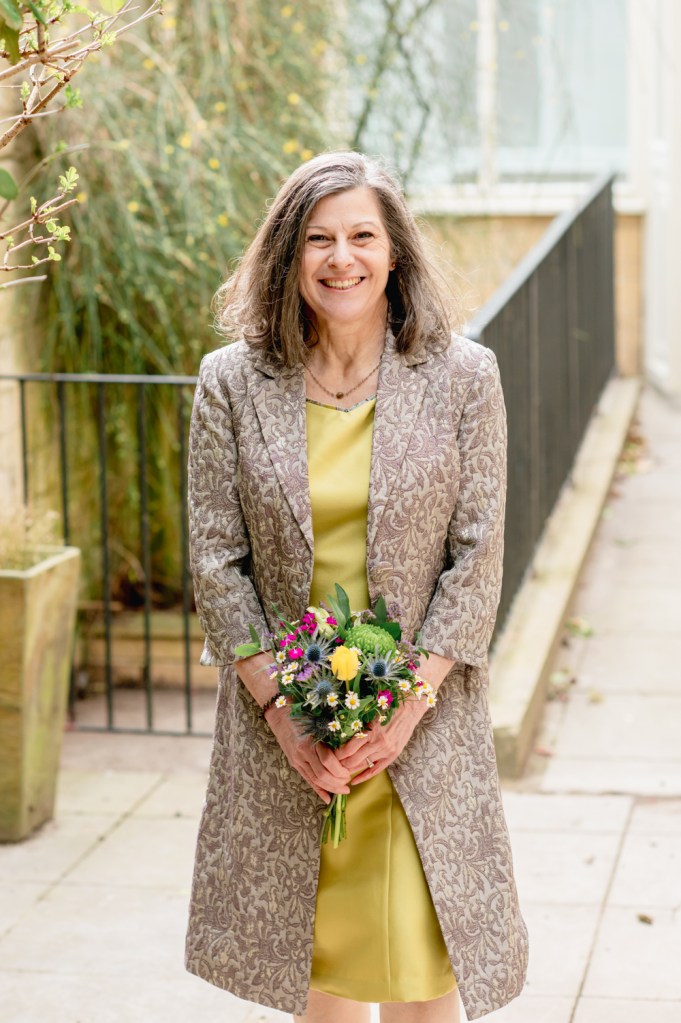 stroud registry office wedding