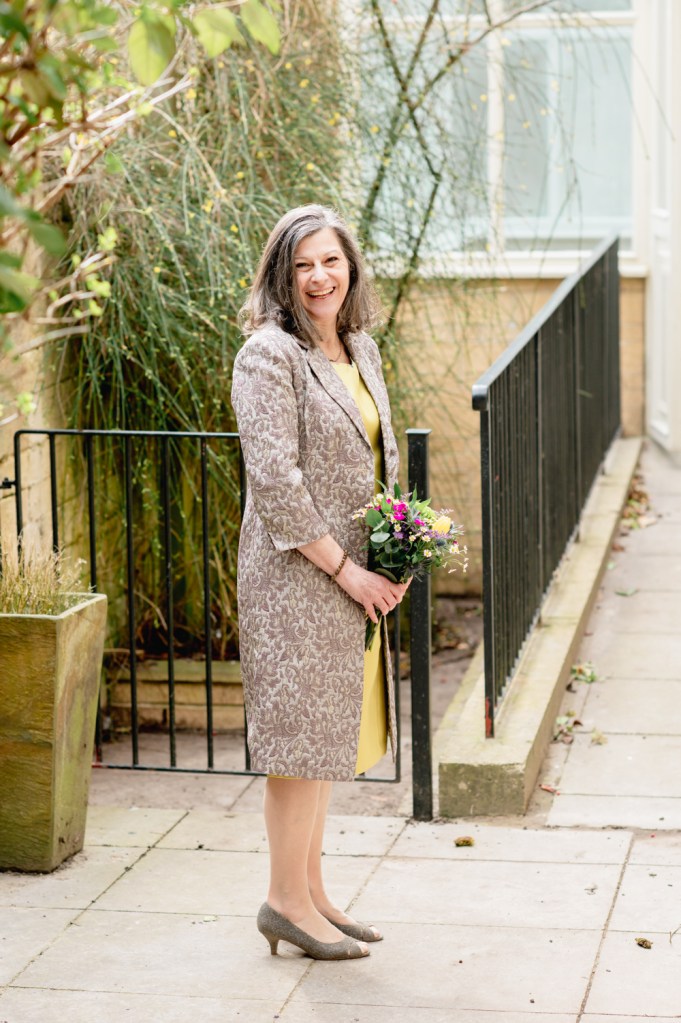 stroud registry office wedding