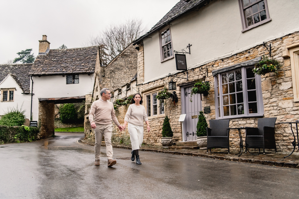 castle combe cotswolds