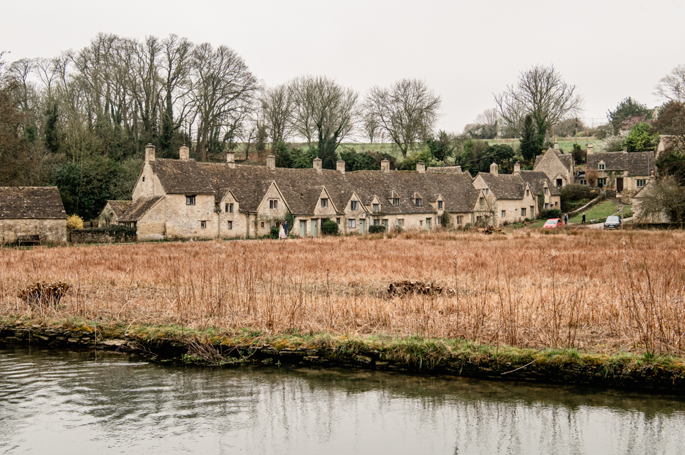cotswolds village bibury