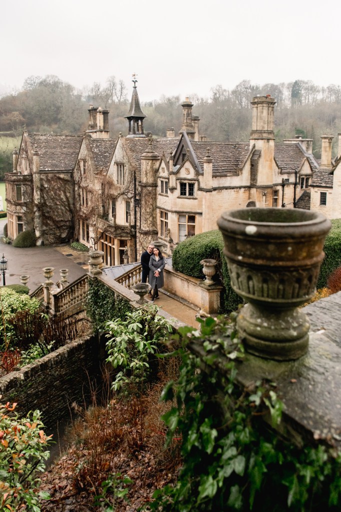 manor house hotel castle combe