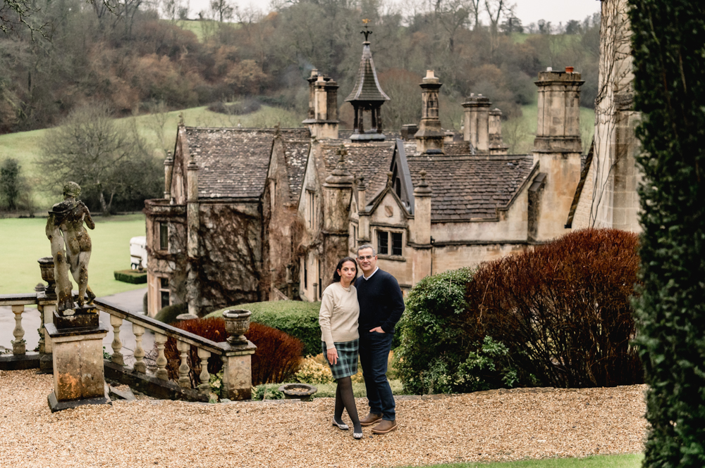 manor house cotswolds