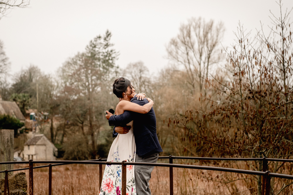 proposal cotswolds
