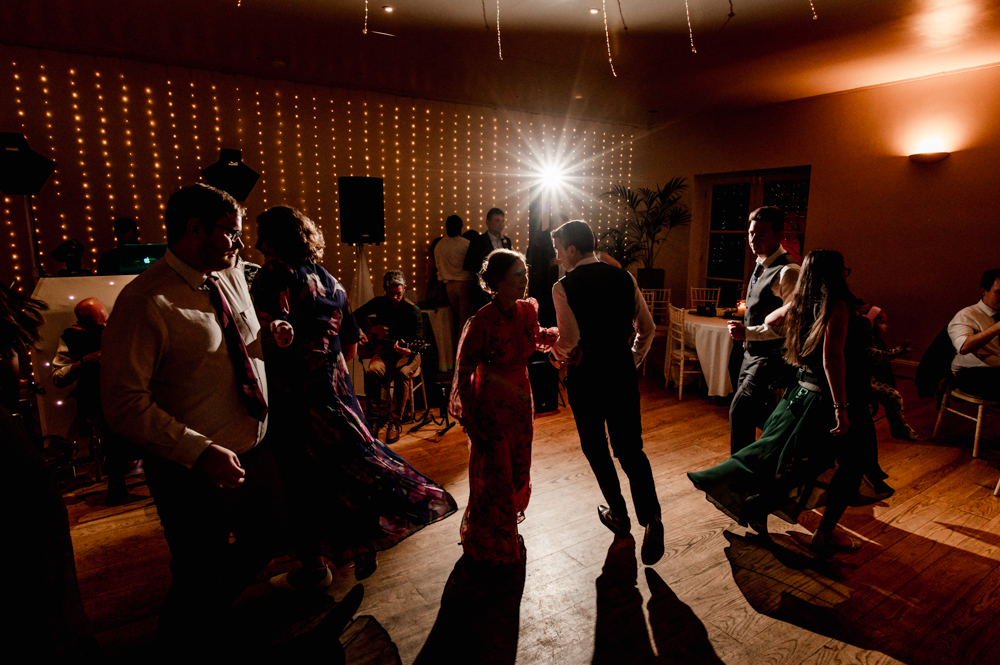 ceilidh dancing natural wedding photography